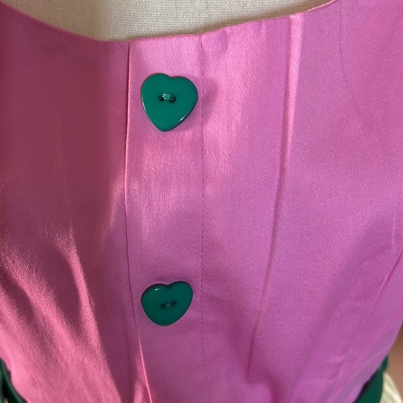 Voodoo Vixen Dress NWT - Picture 2 of 7